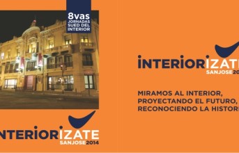 Reconocimiento al Dr. Pablo Crossa y otros pioneros de la endoscopía digestiva en el interior, en el marco de "Interiorizate 2014"