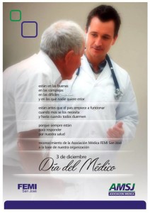 dia del medico