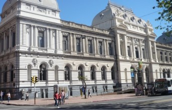 El jueves 10 en la sala de conferencias de la AMSJ se presenta la Asociación de Afiliados de la Caja de Profesional