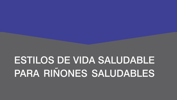 La obesidad causa el 75% de las diálisis en el Uruguay