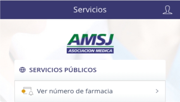 Asociación Médica creó una APP para facilitar la accesibilidad de los usuarios