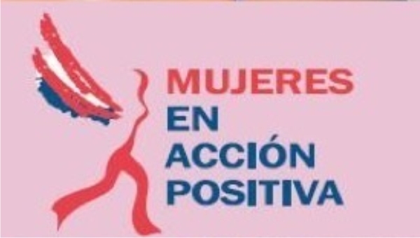 Mujeres en acción positiva realizará actividad sobre infecciones de transmisión sexual