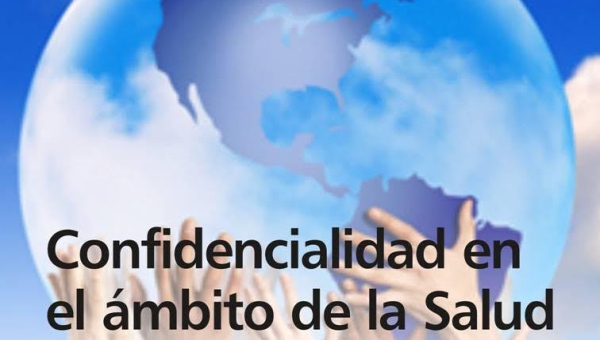 Jornada sobre confidencialidad en el ámbito de la salud y su relación con los medios de comunicación se realiza el sábado 19 de agosto