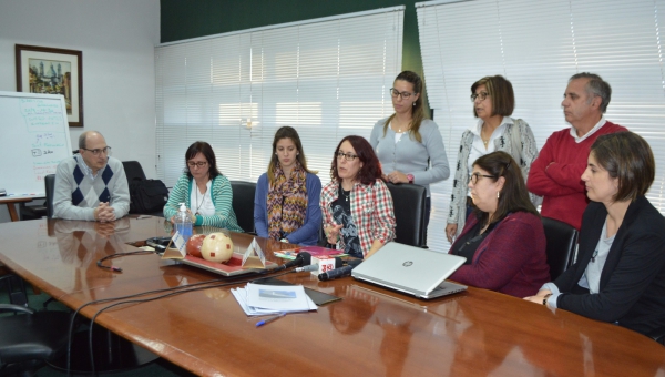 Dirección de la Asociación Médica y sindicato acordaron protocolo de acción ante consumo de alcohol y drogas en el ámbito laboral