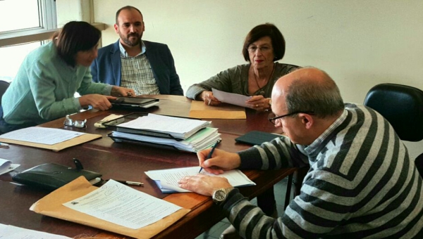 Escuela Nacional de Graduados acreditó en forma plena por dos años a la Asociación Médica