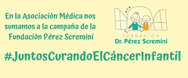 15 de febrero Día Internacional de la Lucha Contra el Cáncer Infantil